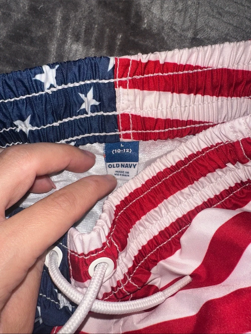 Old Navy two pack